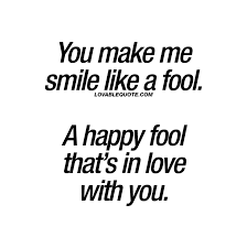 50 You Make Me Happy Quotes Happy With Someone You Love
