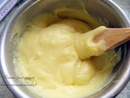 Creme Patissiere Au Micro Ondes Recette Recette Creme Patissiere Recettes De Cuisine Recette Creme