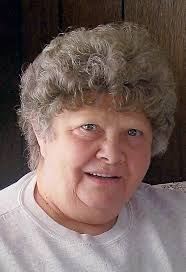 Mary Alice Peterson Obituary January 31, 2010