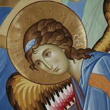 Conversation between Abba Macarios and an Angel of the Lord