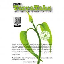 Root Tabs Tropical Aquarium Fish Tank Plants For Sale Co2 Sets Fertilisers And More Aqua Essentials The Planted Aquarium Specialists