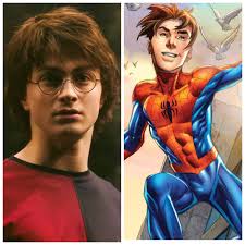 Ultimate Spider-Man (2005) [Not fully based