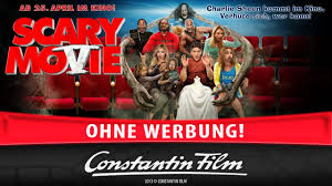 Koleksi film cinema 21 tahun 2021, nonton dan download gratis film lk21 terbaru dan terlengkap. Scary Movie 5 Trailer Hd Ab 25 April 2013 Im Kino Youtube