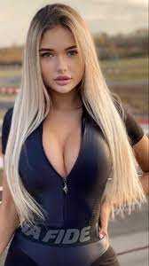 vamp beautiful blonde beauty girl beautiful blonde girl