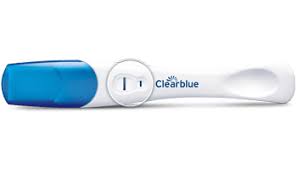 Tous les avis sur clearblue digital test d'ovulation 10 pièces proviennent d'acheteurs certifiés, récoltés via ekomi. Test De Embarazo Negativo Y Ausencia De Regla Clearblue