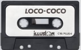 Stream tracks and playlists from coco loco 4 on your desktop or mobile device. Loco Coco 1986 Commodore 16 Plus 4 Box Cover Art Mobygames