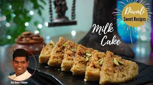 Milk recipe samayal host features: Milk Cake Recipe In Tamil How To Make Milk Cake Cdk 332 Chef Deena S Kitchen Youtube In 2020 Cake Recipes In Tamil Cake Recipes Sweet Recipes