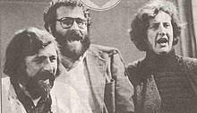 He directed six films between 1975 . Paolo Pietrangeli Wikipedia