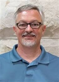 New District Superintendent