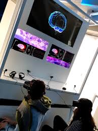 Visit to Leuven Health House – Topochemical Engineering & Bioinspired  Fabrication