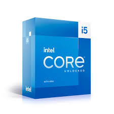 Amazon.com: Intel Procesador de escritorio Core i5-13600K 3.5GHz (5.1 Turbo) 14 Core LGA1700 en caja - Raptor Lake : Electrónica