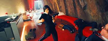 Il suo processo di form. Now Streaming Kingsman The Secret Service Get Ready For The Sequel And Catch Up With The Original Now Borg