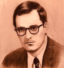 Dick Wilson was an old school reporter and mentor to young journalists •  Kentucky Lantern