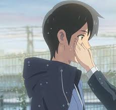 See more ideas about anime, aesthetic anime, anime best friends. Tobio On Twitter Matching Weathering With You Pfps Weatheringwithyou Hodaka Hina Matchingpfp Anime