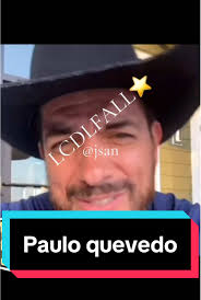 Audio Paulo Quevodo Felix Arroyo