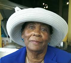 Eloise V. Hendricks Dies at 85