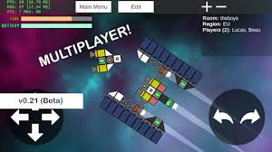 Indulge in the pleasure of playing with our latest released pixel gun 3d mod apk for the game. Droneboi Space Building Sandbox Multiplayer 0 41 Apk Mod Unlimited Money Download