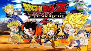 Do not get me wrong, what it does is not horrible by any means. Dragon Ball Z Budokai Tenkaichi 4 Ppsspp Iso Download Android4game