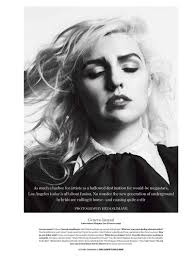 California Dreamin' (V Magazine)