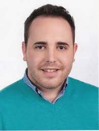 16. Daniel Llanos García