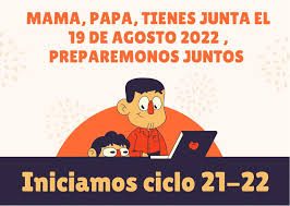 Kinder Arcoiris IASD