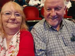 Hi all! I just wanted to introduce myself and share a photo I took, my  hubby is from newfoundland, i'm from nova scotia.