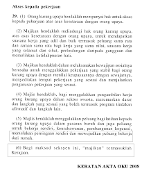 Ketagihan adalah kurang upaya juga. Peluang Pekerjaan Orang Kurang Upaya