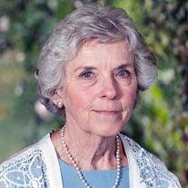 Virginia "Ginny" Stevens Obituary