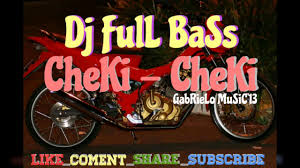 Dj Full Bass 2020 Keren Cheki Cheki Remix Tiktok Kece Youtube Dj masuk pak eko remix ft heart of leo by :