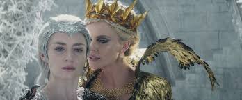 :تم تعديل التوقيت لتتوافق مع هذه النسخة snow.white.and.the.huntsman.extended.2012.720p.brrip.x264.yify شكرا للمترجم الأصلي. Snow White And The Huntsman 2