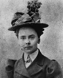 Julia Morgan, AIA Nomination for the 2014 AIA Gold Medal