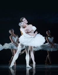 Annual Report - 202122 Full by National Ballet of Canada - Issuu