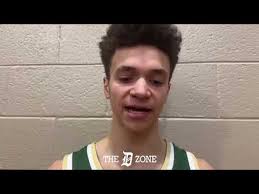 Pontiac Notre Dame Prep (Varsity)