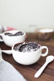 Chocolate Mochi Mug Cake Recipe Gluten Free Mug Cake Mug Recipes Easy Mug Cake
