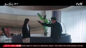 Dramacool will always be the first to have the episode so please bookmark and add us on facebook for update!!! Tale Of The Nine Tailed Episode 14 Dramabeans Korean Drama Recaps