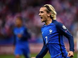 Bei antoine griezmann ist klar, mit welcher rückennummer er bei der wm 2018 in russland für frankreich an start gehen wird. Portugal Und Frankreich Losten Tickets Fur Wm 2018 Sn At