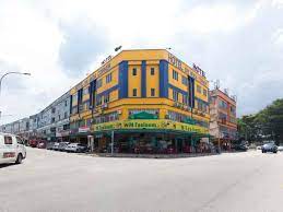 Plaza seri muda shah alam. Hotel Sri Muda Corner Sdn Bhd Shah Alam Low Rates 2020 Traveloka