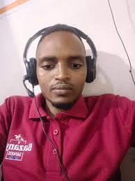 🚩Raining ⛈️☔ Goals just at Juba National Stadium 🏟️ the game is