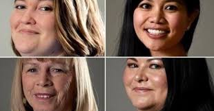 Hamilton's Women of Distinction nominees revealed, 76 in a variety of  categories, as well as 10 for Lifetime Achievement