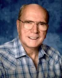 Obituary information for Clarence R. Perry
