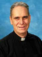 Priest assignments effective in July