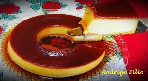 como fazer pudim de padaria padaria pudim receitas saborosas