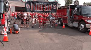 Image result for Race Red 2023 Responder