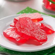 Cinnamon Rock Candy Recipe Cinnamon Hard Candy Food Cinnamon Candy