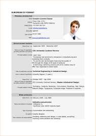 10 pdf resume templates & how to guide. Pdf File Normal Resume Format Pdf