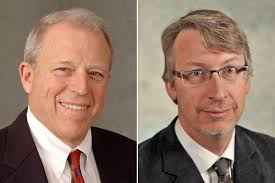 Michael Kavanaugh and David Reynolds to Present