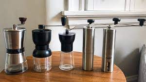 The hario mill coffee grinder is a small manual model that is made of metal and glass parts. The Best Manual Coffee Grinder July 2021