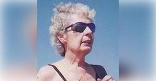 Obituary information for Noella C. Couture