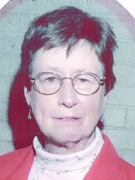 Mary Ann Vedder Obituary August 10, 2014