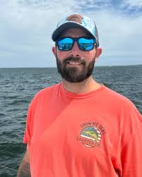 Happy 4th of July and #fishingteamfriday from the Big Dill Fishing Team!!!  Big Dill is made up of Patrick Gerken, Marti Morris, Ryan Thrasher, and  Erick Albenesius. We all live in Charleston.